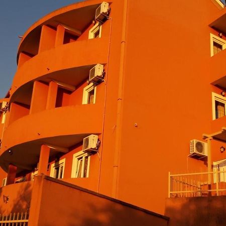 Apartments Danilo Kazanegra Sveti Stefan Εξωτερικό φωτογραφία