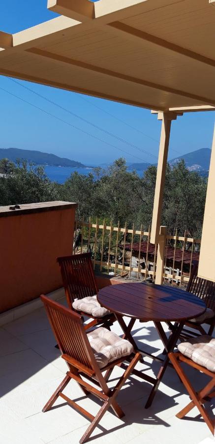 Apartments Danilo Kazanegra Sveti Stefan Εξωτερικό φωτογραφία