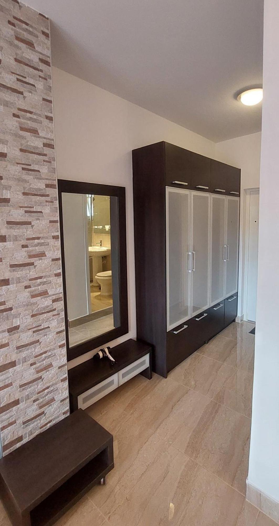 Apartments Danilo Kazanegra Sveti Stefan Εξωτερικό φωτογραφία