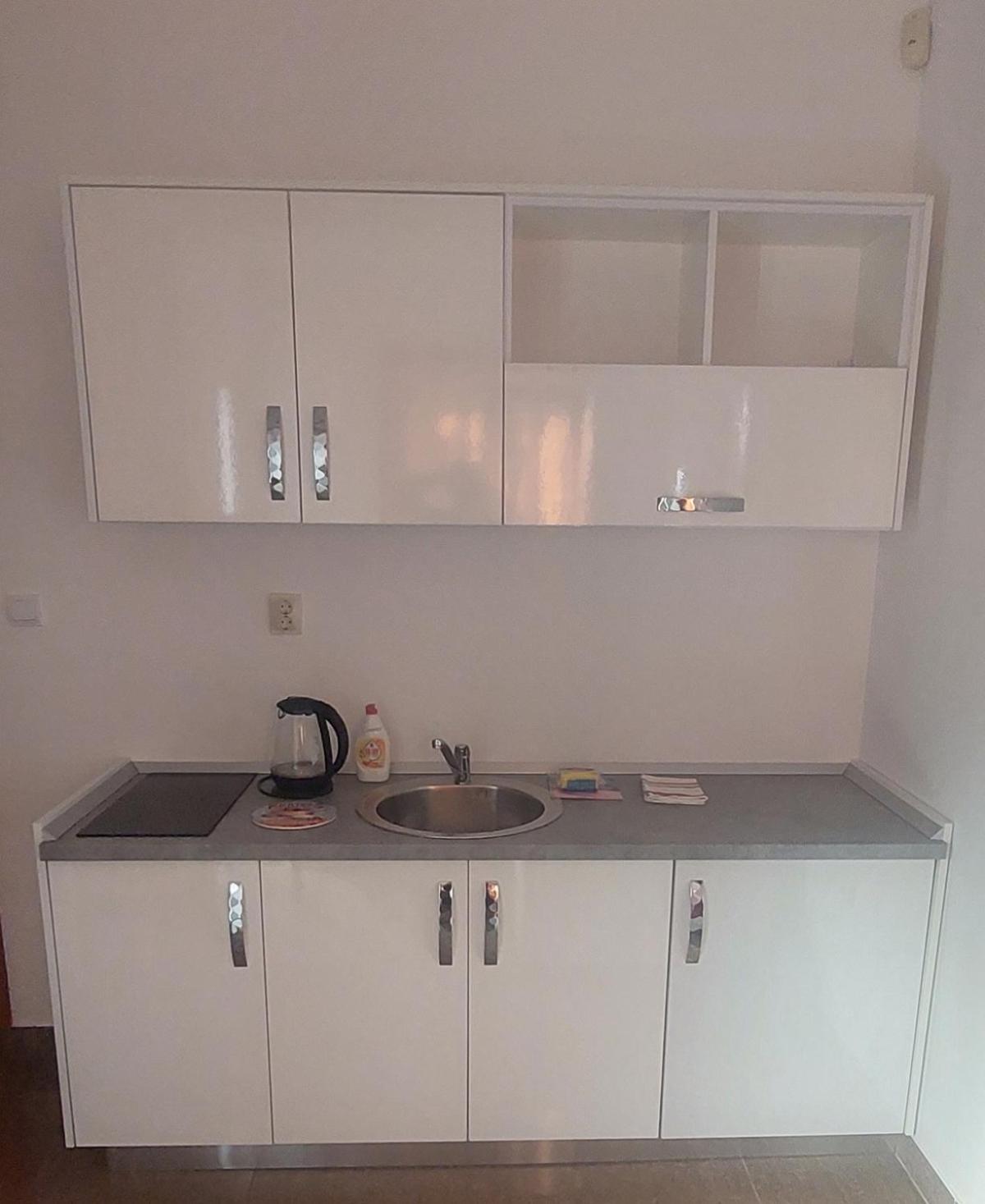 Apartments Danilo Kazanegra Sveti Stefan Εξωτερικό φωτογραφία