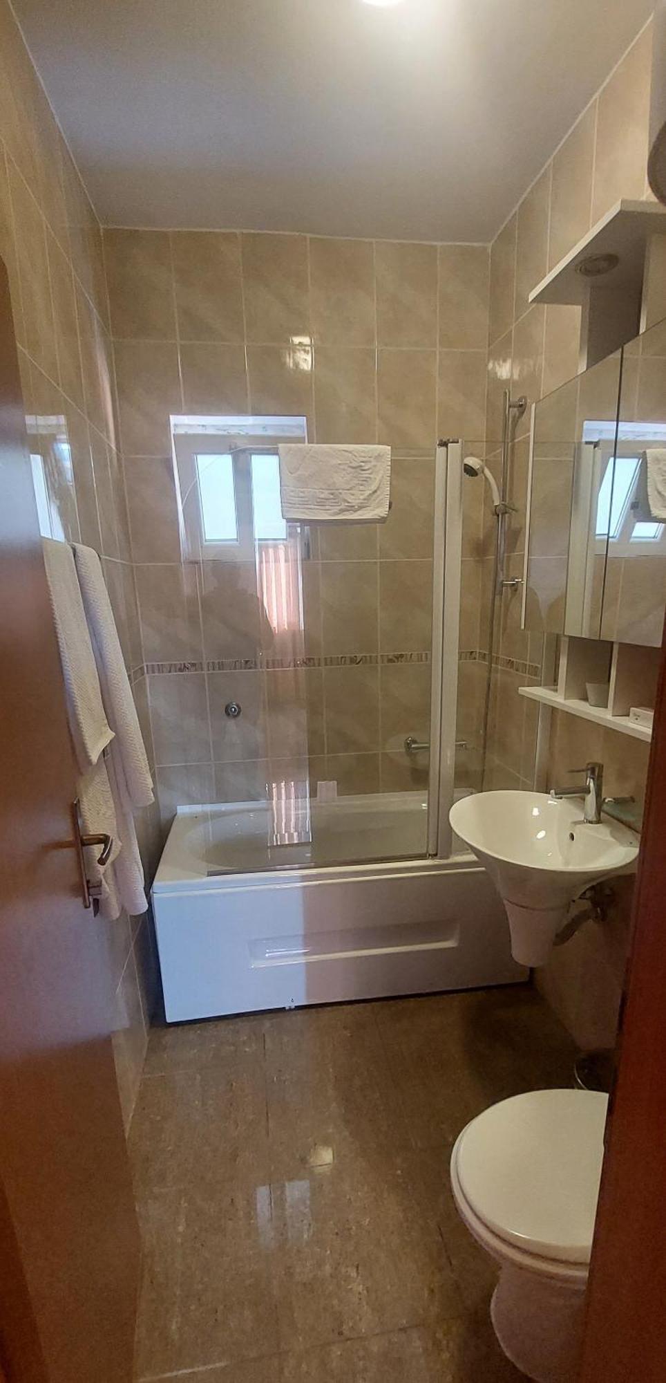 Apartments Danilo Kazanegra Sveti Stefan Εξωτερικό φωτογραφία
