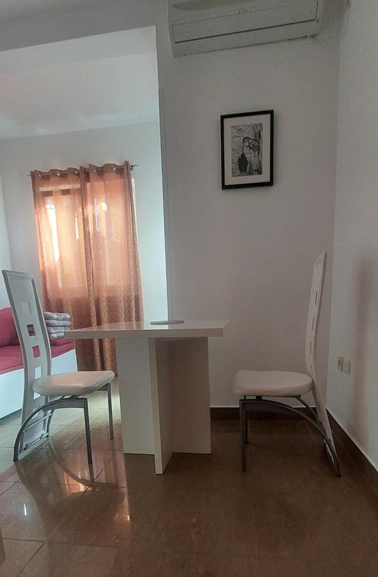 Apartments Danilo Kazanegra Sveti Stefan Εξωτερικό φωτογραφία