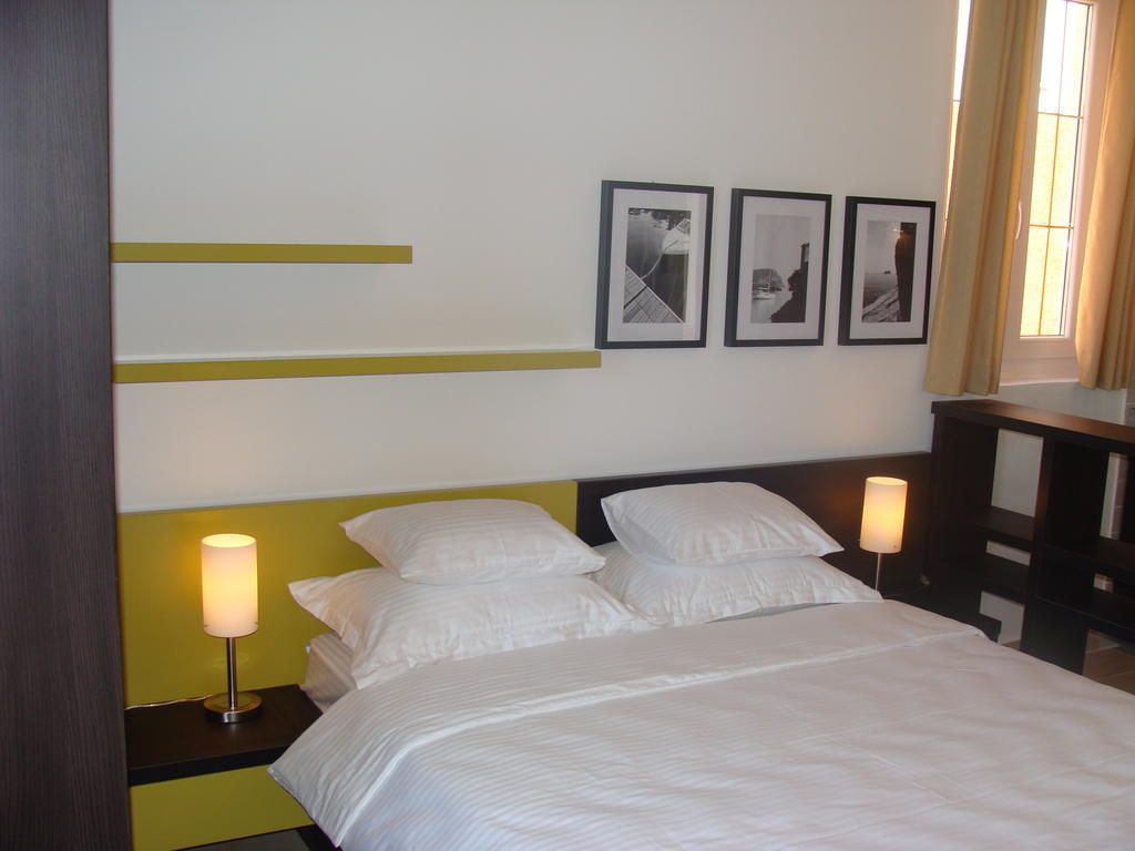 Apartments Danilo Kazanegra Sveti Stefan Εξωτερικό φωτογραφία