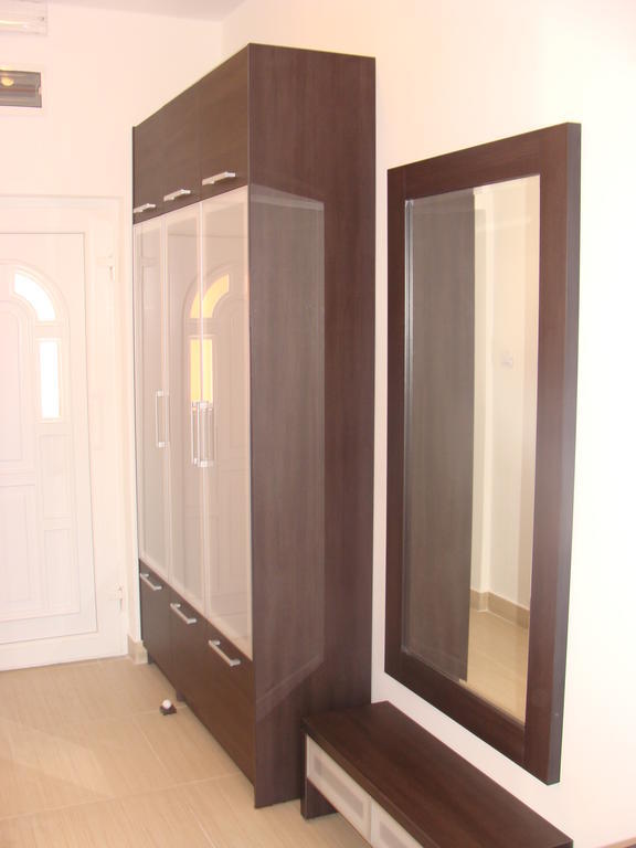 Apartments Danilo Kazanegra Sveti Stefan Εξωτερικό φωτογραφία